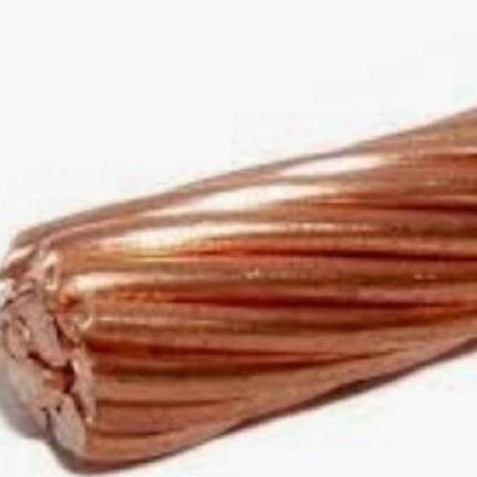 Kabel BC 25 mm (Grounding)