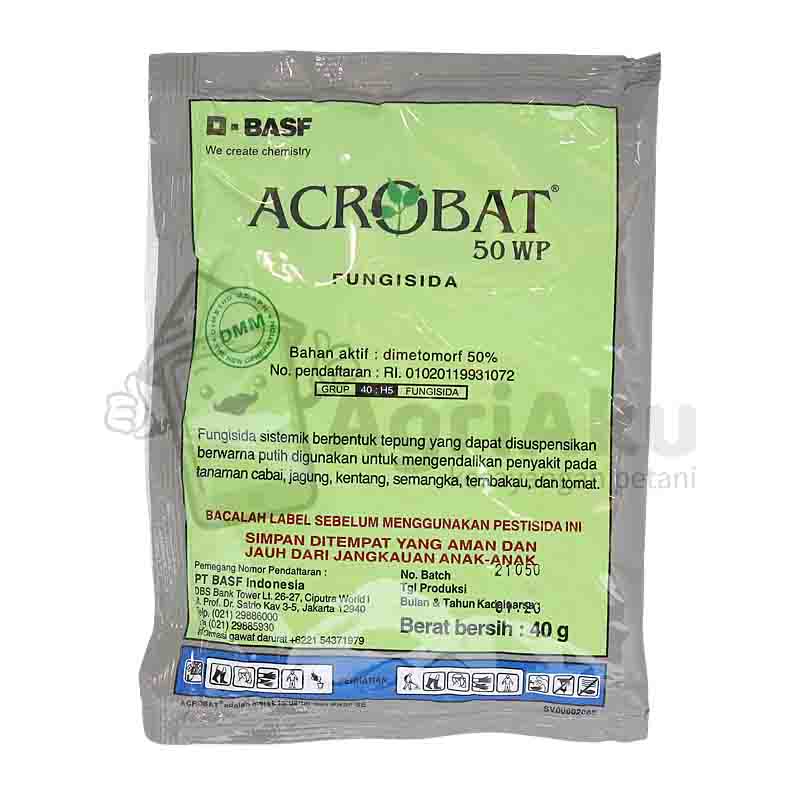 Acrobat 50WP 40gr