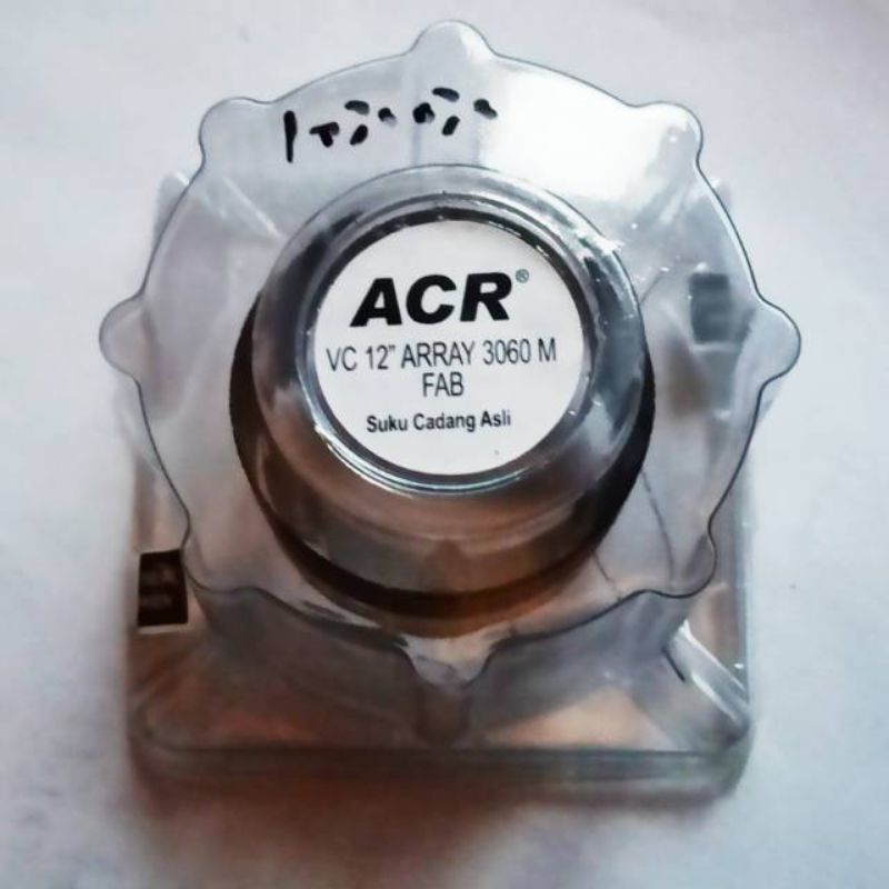 SPUL ACR FABULOUS 12 INCH 3060 ORIGINAL