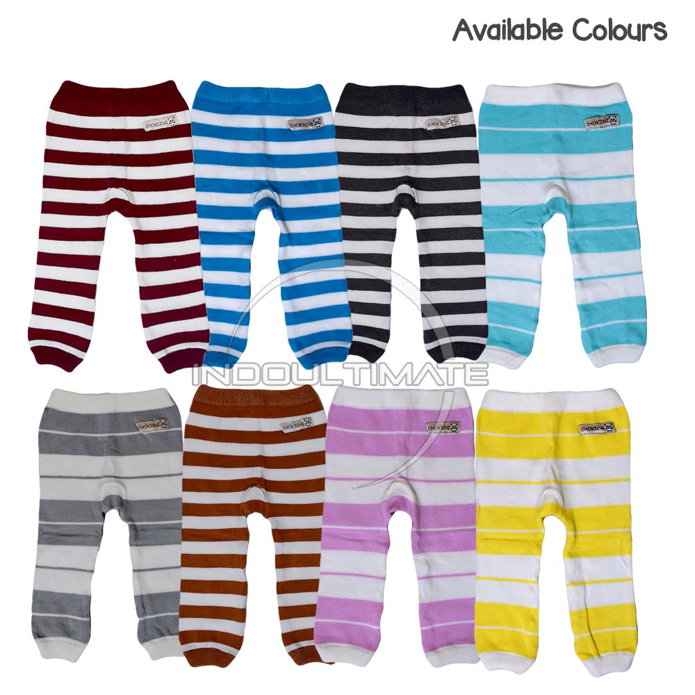 Celana Panjang Anak / Celana Tidur Bayi / Celana Bayi / Baju Bayi / Celana Panjang Bayi Umur 0-6 Bul
