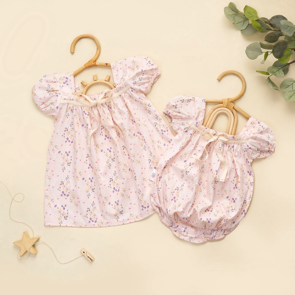 Q&amp;K New Alicia dress &amp; romper