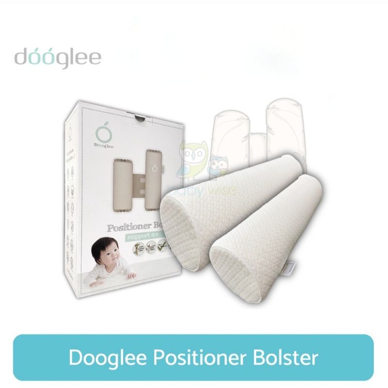 Positioner Bolster Dooglee (Preloved)
