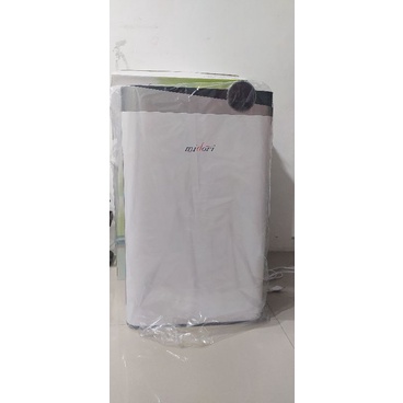Midori Air purifier pembersih udara filter udara low watt