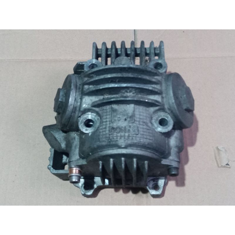 Silinder head isi jupiter z vega r new original