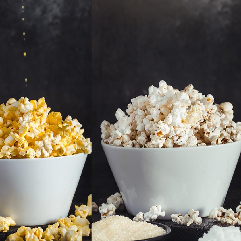 

READY ✅Jolly Time - Paket Duo Fun Butter (2FM, 1BOB) - Mircowave Popcorn|SQ3