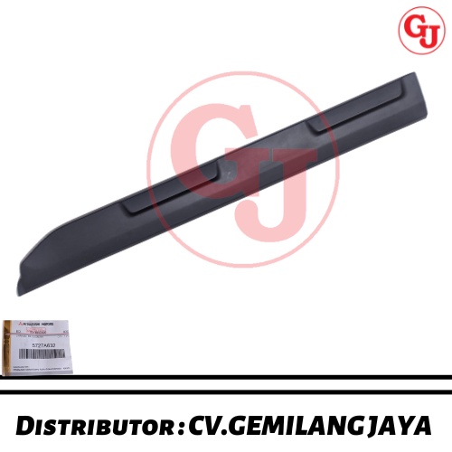 LIST PINTU I RH MITSUBISHI XPANDER CROSS (5727A632)