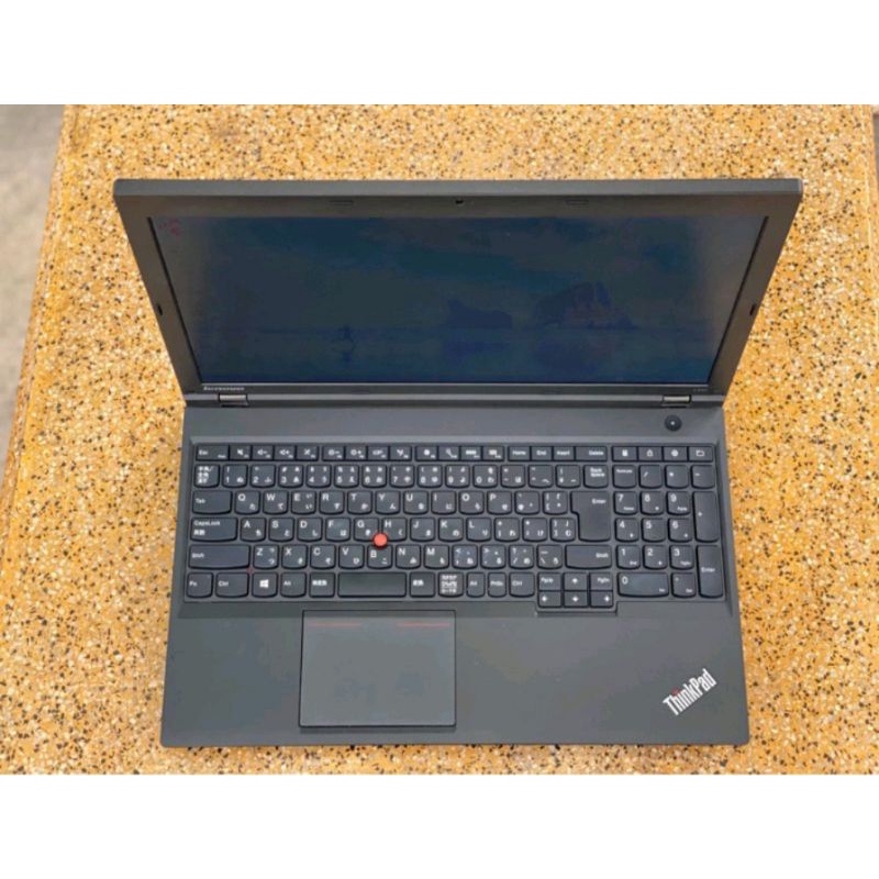 LENOVO THINKPAD L540 CORE I3 GEN 4 RAM 4 HDD 500