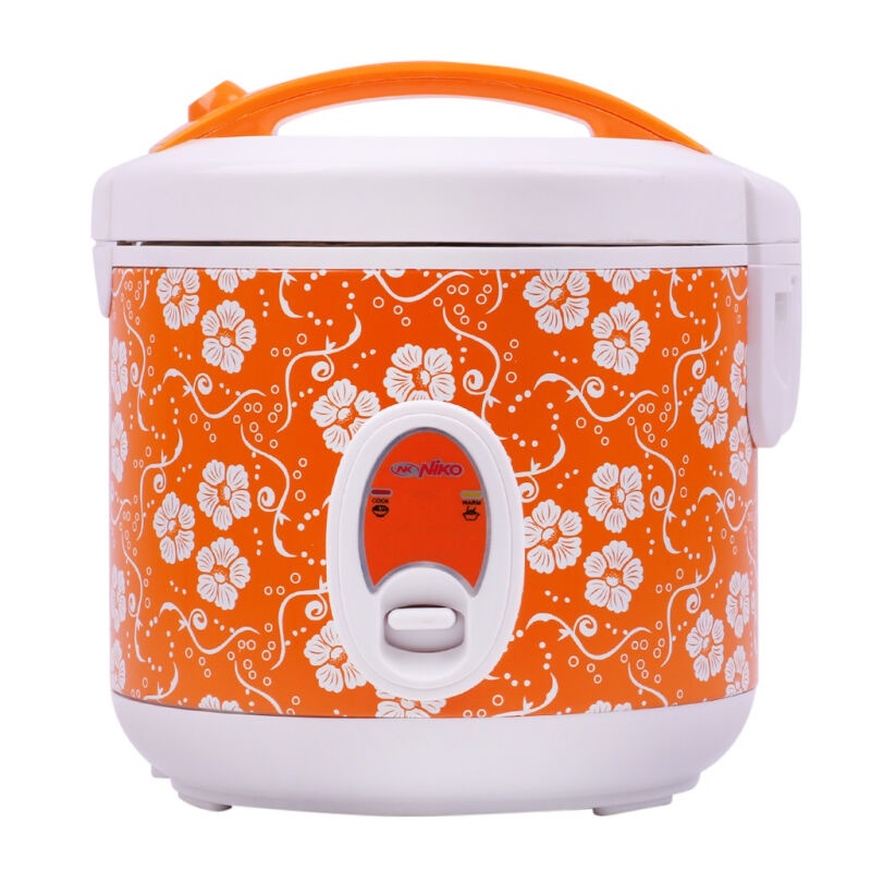 Magic Com / Rice Cooker  NIKO 1,2 Liter  RC12