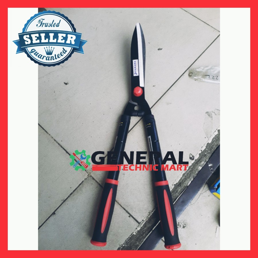 Gunting Rumput,tanaman,dahan Japan Fleksibel panjang pendek panaha pro