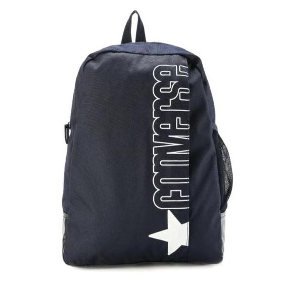 SPEED BACKPACK CONVERSE ORIGINAL RESMI 100% TAS RANSEL SEKOLAH KULIAH TY654GHRT