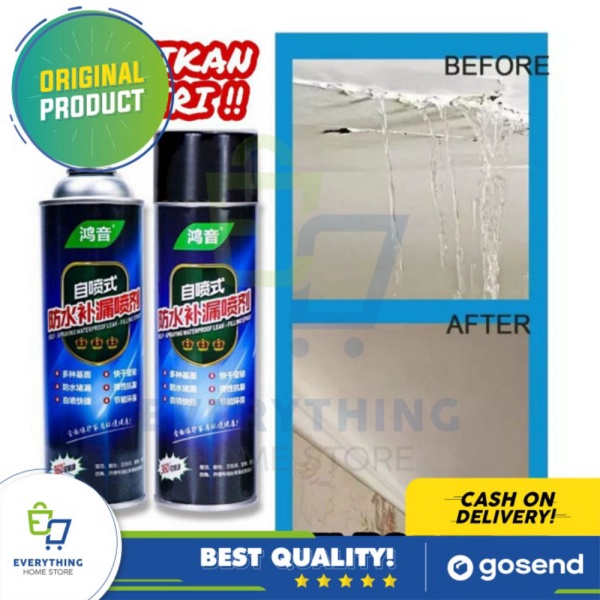 Jual Spray Ajaib  Spray Anti Bocor Ajaib Serba Guna Diskon
