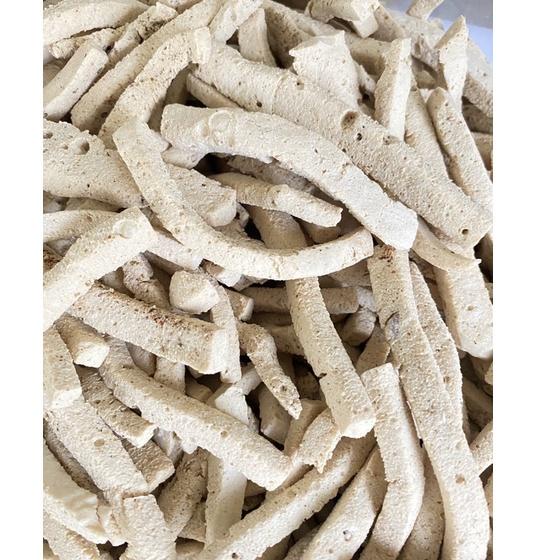 

Harga lebay--1kg - Basreng Sultan Bandung