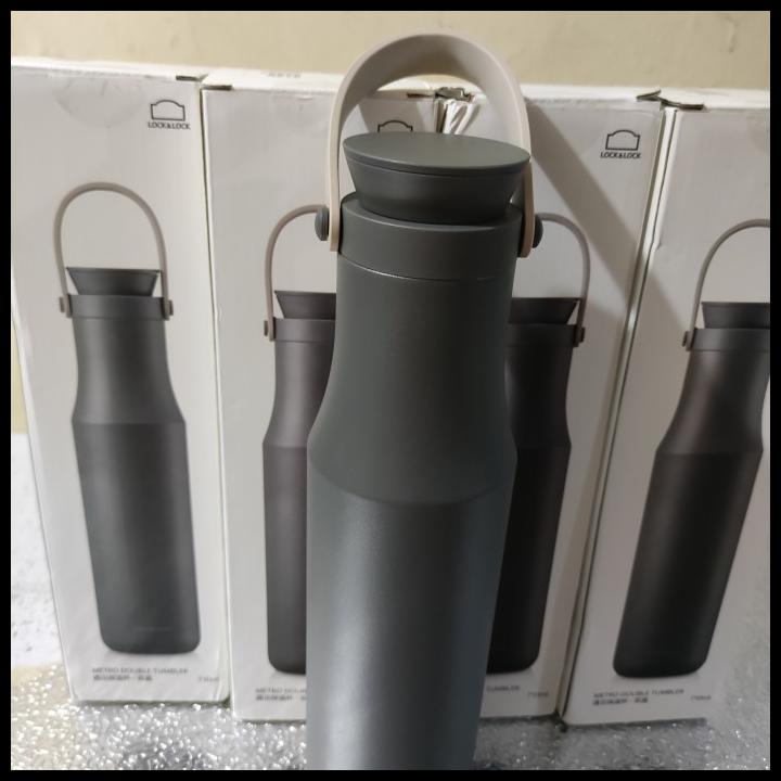 Lock N Lock Metro Double Tumbler 710Ml