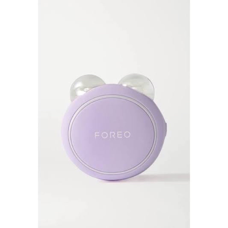 Foreo Mini Bear Preloved