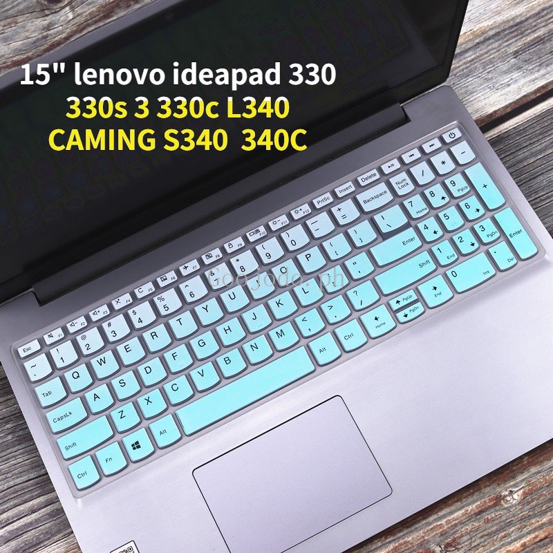 Redy STOCK Cover Keyboard Untuk Lenovo ideapad 330 330s 3 L340 15 &quot;v330 15.6-inci ideapad 310-15 V730-15000 - 15.6- 15i S3-15330 - 15i- 153i- 1530