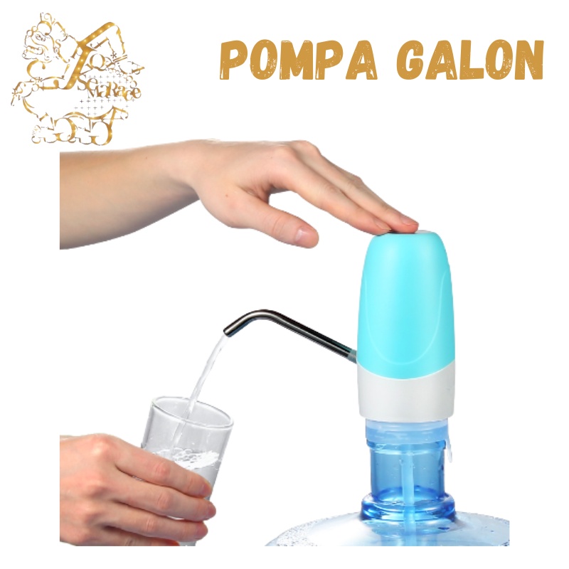 POMPA GALON