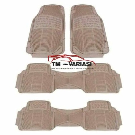Karpet Mobil Universal 3 Baris