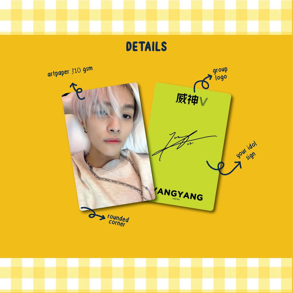 NCT - SELCA EDITION
