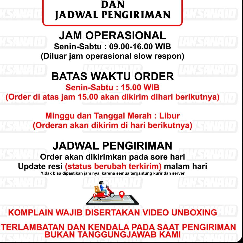 

｀ RCR LANYARD TALI ID CARD PERTAMINA MANDALIKA RACING TEAM SAG Murah｀