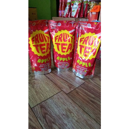 

fruit tea isi 3pcs