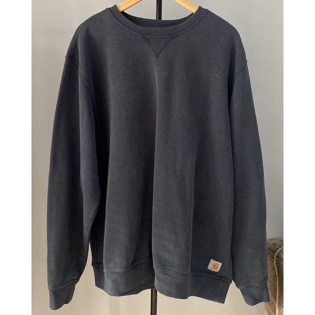 crewneck carhartt