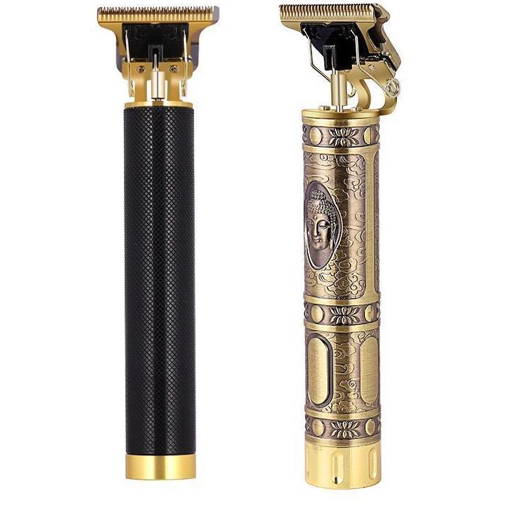 kodeRr8R2--TRIMMER BUDHA WS-T99 T-OUTLINER PRO ALAT MESIN CUKUR RAMBUT trimmer detailer budha metal