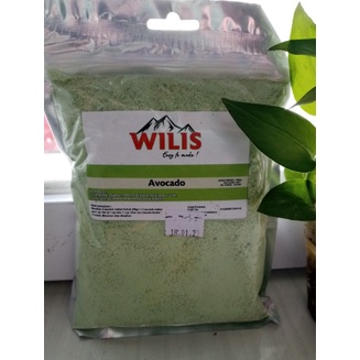 

SILAHKAN DI CEKOUT Serbuk minuman avocado PALING LARIS