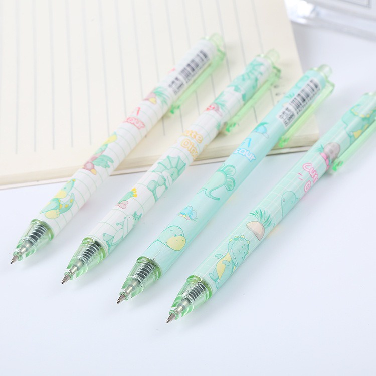 6 Pcs Pena Pulpen Set OSM-ST0080