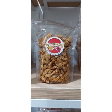 

basreng super pedas 100 g