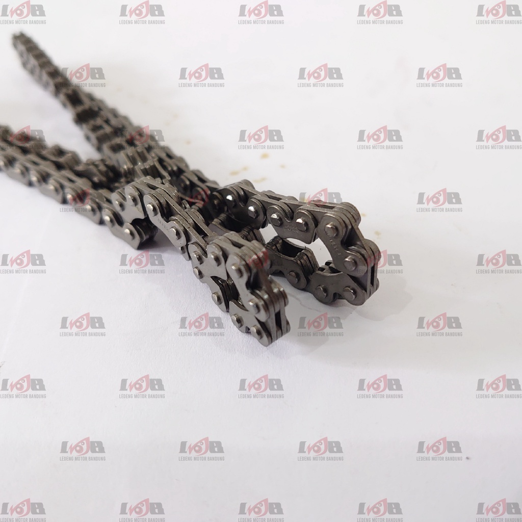 SGP Original Rantai Keteng Thunder 125 Kamprat Chain Camshaft Drive