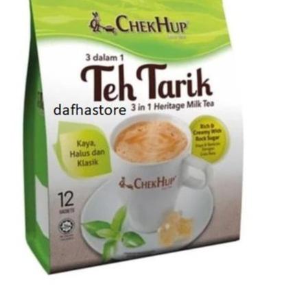 

trx5l5Kz--Chek hup 3 in 1 Teh Tarik 12sachet.