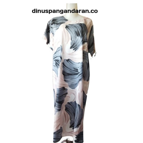 Baju Daster Perempuan Murah Rayon Premium Atasan Daster
