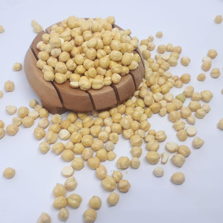 

Gebyar promo--Kacang Arab Chipkeas Al Madinah 1Kg Oleh Oleh Haji dan Umrah/Kacang Premium 1000gr/Karab Original