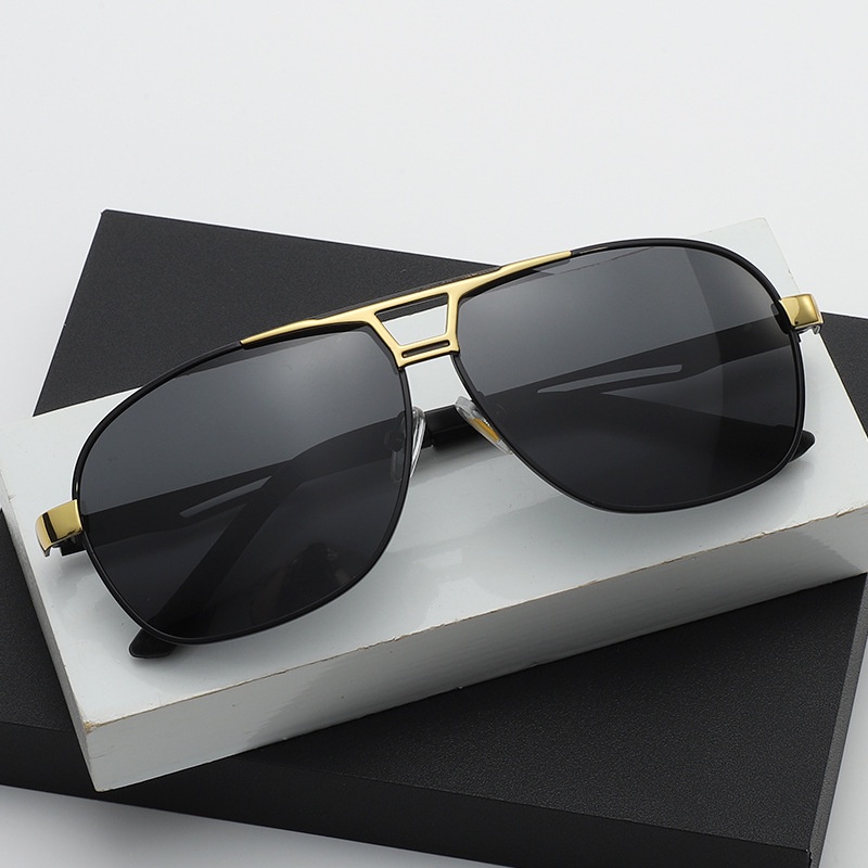 Kacamata Photochromic Anti Radiasi Anti UV 400 Untuk Pria Dan Wanita