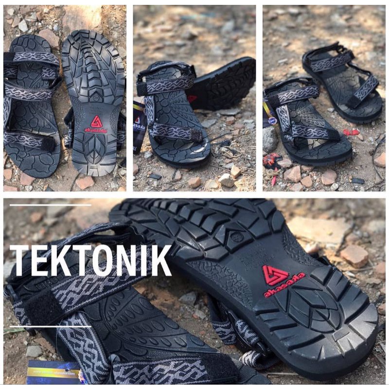 SANDAL JAPIT AKASAKA