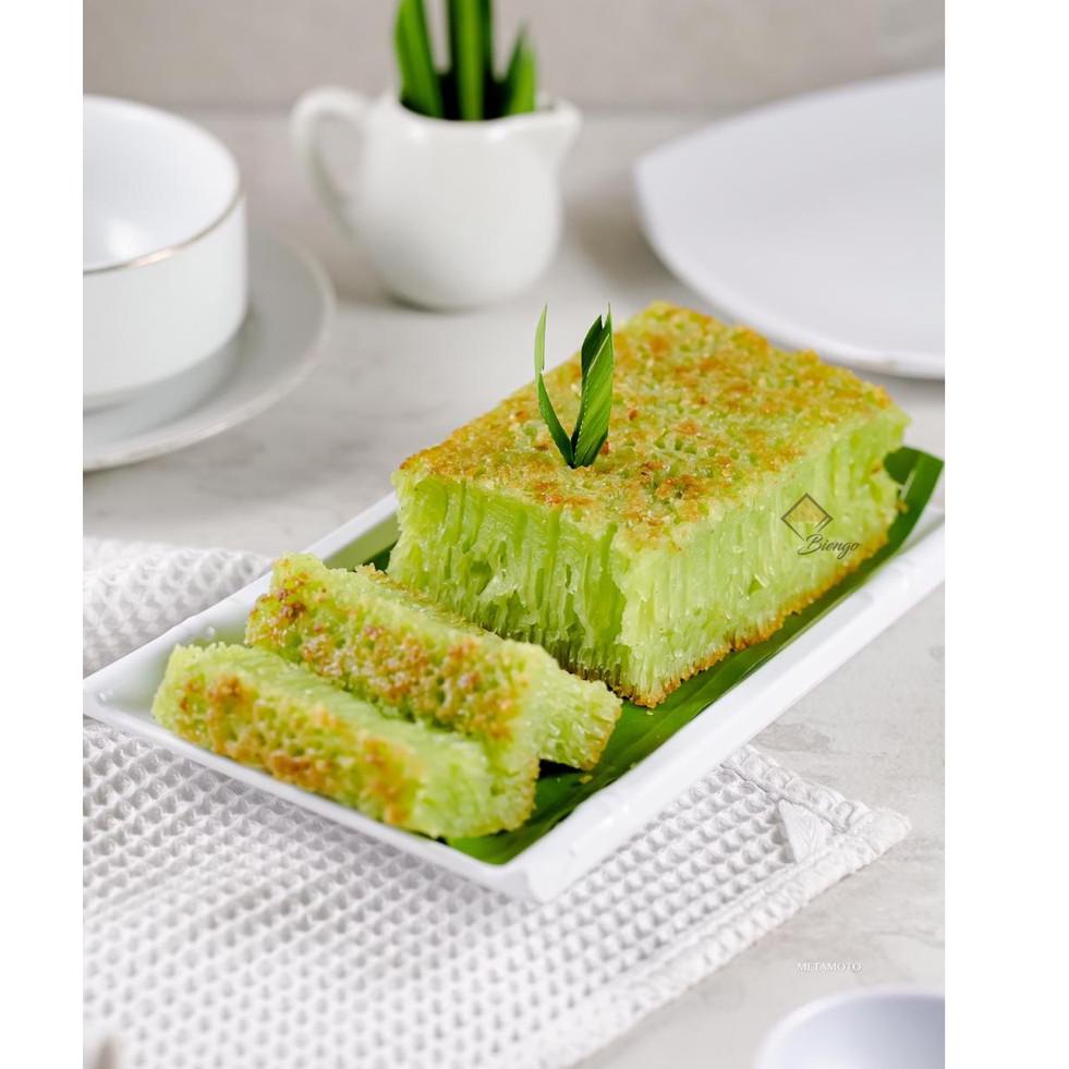 

Harga Promo.. Bika Ambon Medan Biengo Bakery ukuran Besar 79