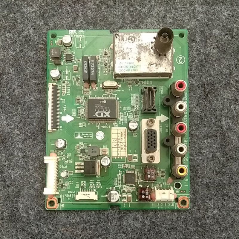 Mb mainboard tv LG 22LK230-TA 22LK230TA 22LK230 22LK 22 INCH