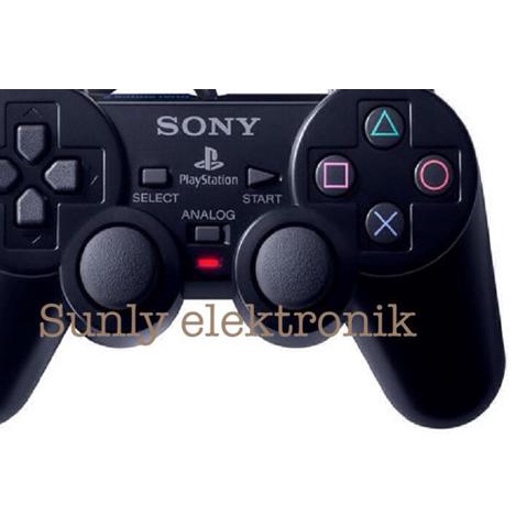 stick ps2 sony ori pabrik / stik ps Sony original