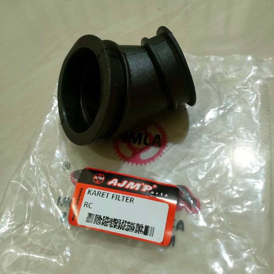 Karet Filter RC Merek (AJMP)