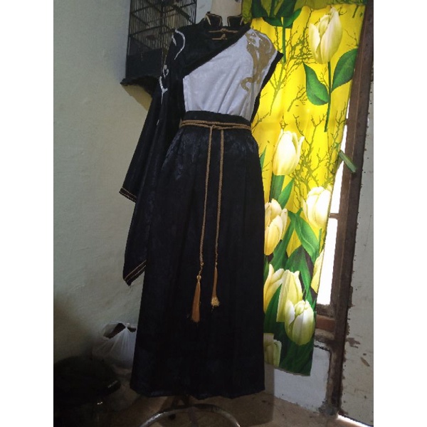 XIAO GENSHIN IMPACT COSPLAY//GENSHIN IMPACT COSPLAY//XIAO COSPLAY