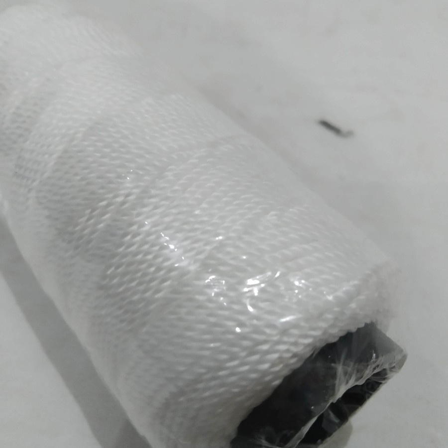 benang tali nylon nilon twine mancing sol kerajinan kuat d18 d/18 d 18