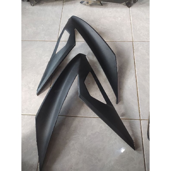 cover sein ninja 250 fi