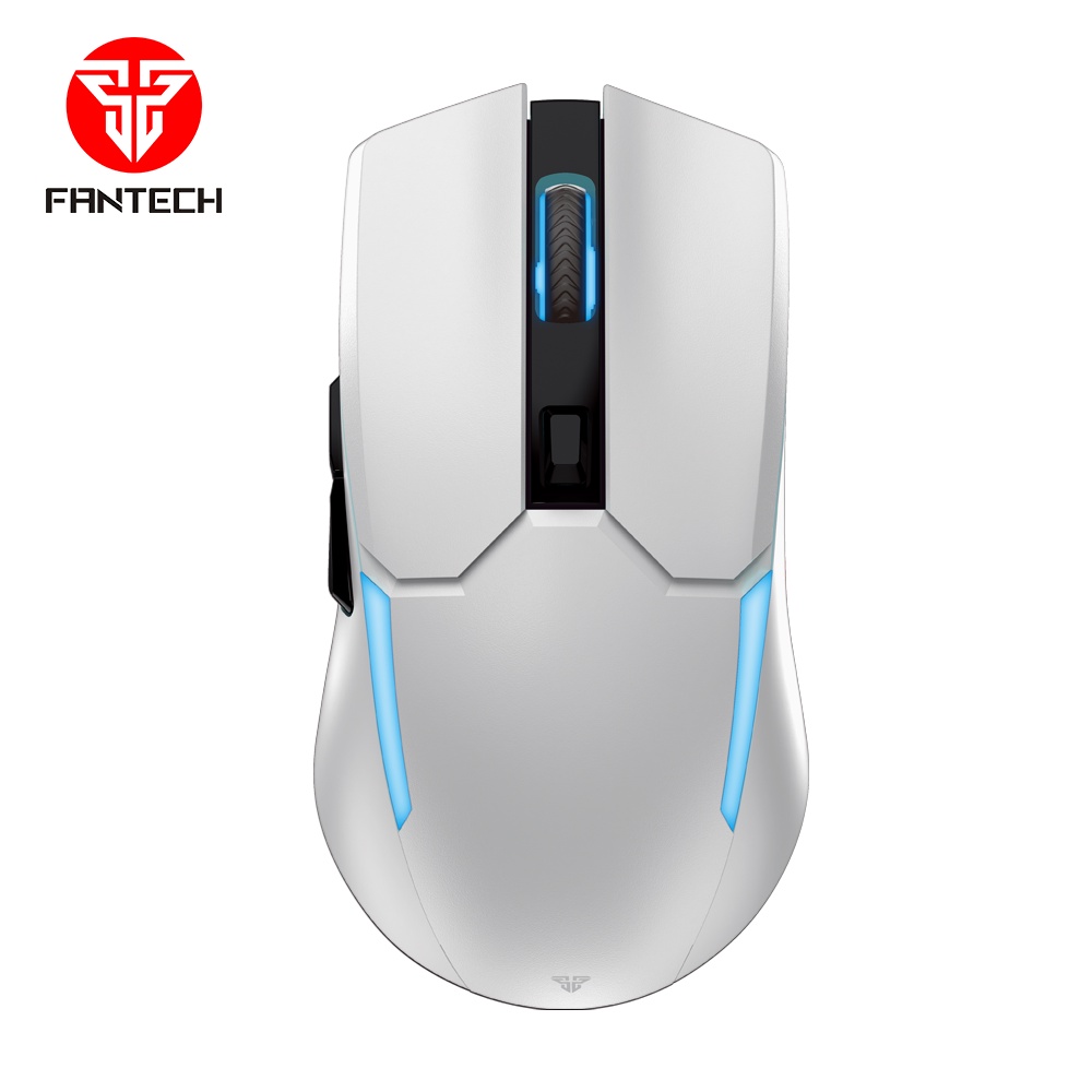 Fantech VENOM II WGC2 Wireless Mouse Gaming Rechargeable