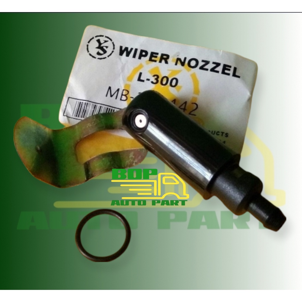 NOZZLE WIPER/NOZZEL AIR WIPER L-300 BENSIN/L-038 DIESEL