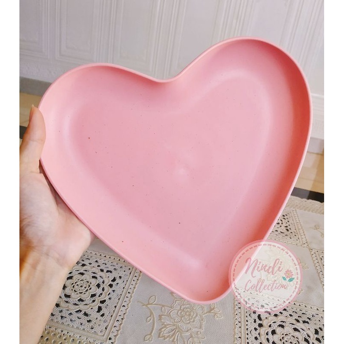 PIRING LOVE / PIRING PINK / PIRING KUE