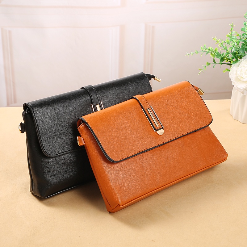 Serenity Tas Selempang Wanita / Remaja / Dewasa / Terbaru 2022 / Import / Murah / Terbaik / HandBag / COD / Kulit - 534