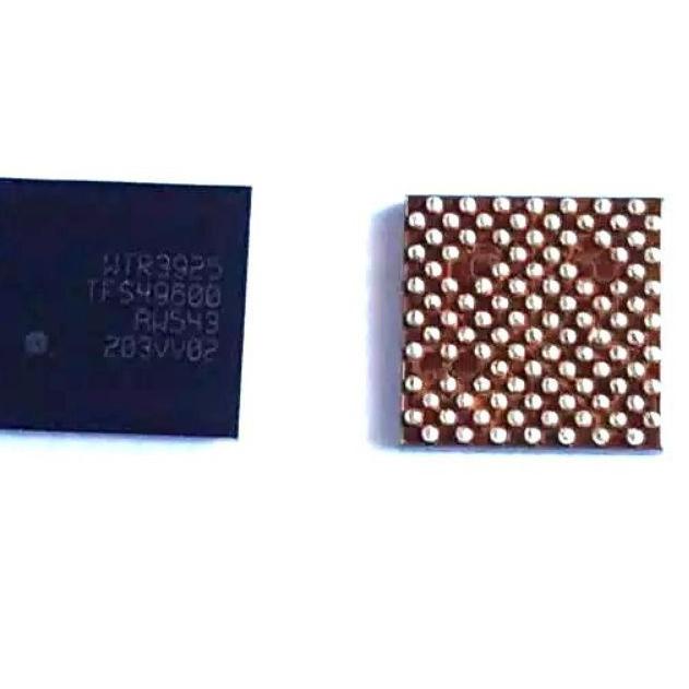 Terbaik IC SINYAL SIGNAL RADIO WTR 3925 FREKUENSI XIAOMI REDMI WTR3925 / IC RF WTR3925