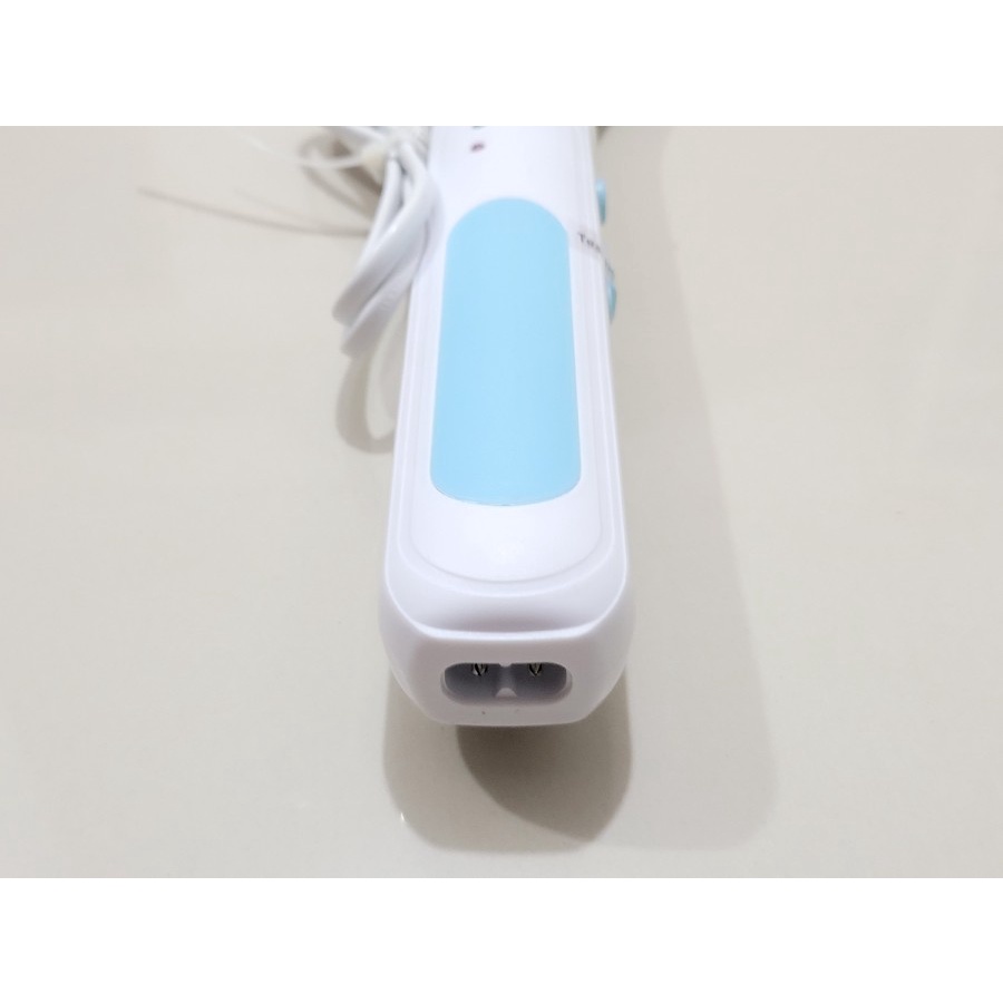 Mitsui SCORPIONS MRL-61 Raket Nyamuk Rechargeable Raket Nyamuk Cas