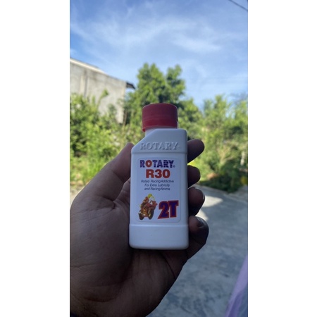 ROTARY R30 OLI R30 100CC