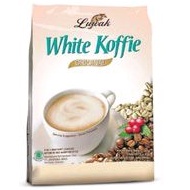 

KOPI LUWAK WHITE KOFFIE ORIGINAL